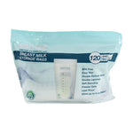 Zomee Milk Storage Bags Pkg/120