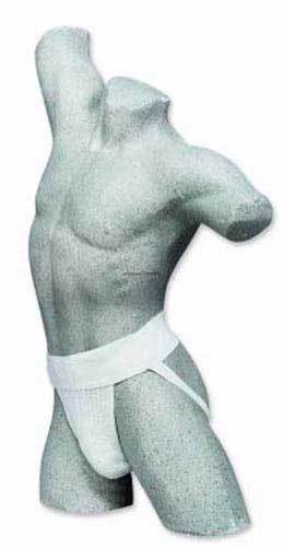 Athletic Supporter 3  Wide X-Large  Sportaid 44  - 50