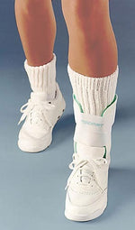 Aircast Sport Ankle Stirrup Right - GlobalMedicalSpecialists.com