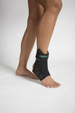 AirSport Ankle Brace X-Large Left M 13.5+  W 15+ - GlobalMedicalSpecialists.com