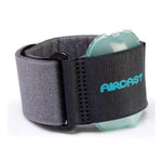 Aircast Armband Black 8 -14 - GlobalMedicalSpecialists.com