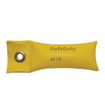 SoftGrip Hand Weight 1lb  Yellow - GlobalMedicalSpecialists.com