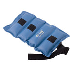 Rehab Weights - Individual Cuff Weight - 20 Lb - GlobalMedicalSpecialists.com