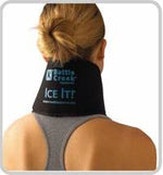 Ice It! ColdComfort System Neck/Jaw/Sinus  4? x10  (#510)