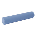 Long Cervical Roll Blue 4 x19  by Alex Orthopedic
