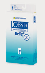 Jobst Relief 20-30 Thigh CT Beige Small