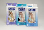 Jobst Ultrasheer 15-20 Knee-Hi Natural  X-Large/ pair - GlobalMedicalSpecialists.com