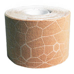 TheraBand Kinesiology Tape Std Roll  2  x 16.4' - Beige/Beige - GlobalMedicalSpecialists.com