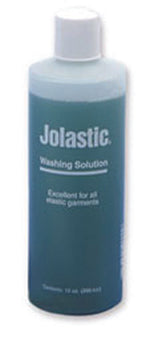 Jolastic Wash Solution 4 oz. - GlobalMedicalSpecialists.com