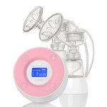 Minuet Double Electric Breast Pump - GlobalMedicalSpecialists.com