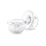 Hands Free Collection Cups(pr) For #2355 Breast Pump - GlobalMedicalSpecialists.com