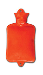 Hot Water Bottle-2 Quart - Bagged - GlobalMedicalSpecialists.com