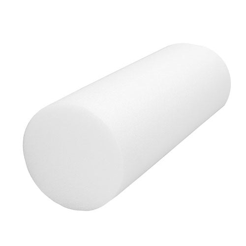 Cando Round Foam Roller 6x24