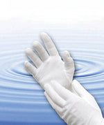 Bulk Cotton Gloves - White X-Large Bx/12 pr