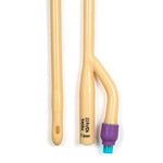 Foley Catheters  5cc  22FR Dynarex  10/cs - GlobalMedicalSpecialists.com