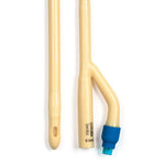 Foley Catheters  5cc  24FR Dynarex  10/cs - GlobalMedicalSpecialists.com