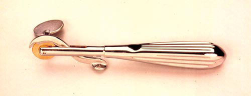 Ring Cutter- Extra Blade - GlobalMedicalSpecialists.com