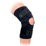 Min-Knee Hinged Knee Brace 3XL Knee Circum 21-24 - GlobalMedicalSpecialists.com