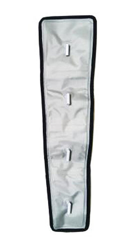 Extender Inflatable 1/2-Leg 6  for #7450AD or 7450AS - GlobalMedicalSpecialists.com