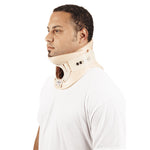 Philadelphia Collar w/ Trach Hole 2 1/4  Small - GlobalMedicalSpecialists.com