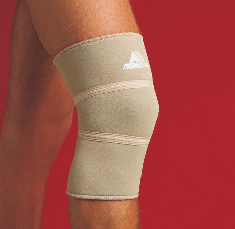 Knee Support  Standard XX-Large 16.25  - 17 - GlobalMedicalSpecialists.com