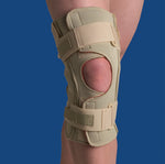 Knee Brace  Open Wrap Range of Motion  3XL