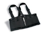 Back Belt-Unisex  Medium/Large Black  Obusforme - GlobalMedicalSpecialists.com