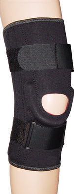 ProStyle Stabilized Knee Brace X-Large  17 -19 - GlobalMedicalSpecialists.com