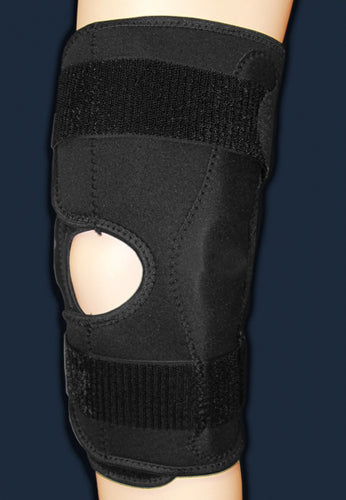 Hinged Knee Wrap  ProStyle EZ Fit  Small  13  - 14 - GlobalMedicalSpecialists.com