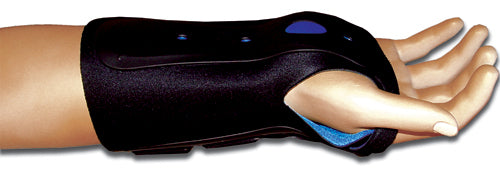 Wrist Immobilizer  Small Right  64.25 -7.25 - GlobalMedicalSpecialists.com