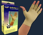 Therapeutic Arthritis Gloves Ex-Small  6  - 6.75 - GlobalMedicalSpecialists.com