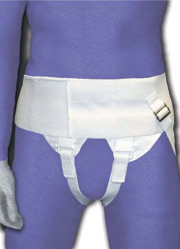 Hernia Guard  Double Small  30  - 32 - GlobalMedicalSpecialists.com