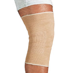 Blue Jay Slip-On Knee Support Beige  Medium (14.5 -17 ) - GlobalMedicalSpecialists.com