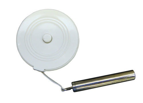 Gulick Spring with Tape Measure - GlobalMedicalSpecialists.com