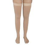 Firm Surg Weight Stkngs XLarge 20-30mmHg Thigh  StayUp Top CT - GlobalMedicalSpecialists.com