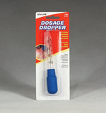 Dosage Dropper 1 Tsp/5 ml