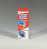 Finger Injury Treatment System - GlobalMedicalSpecialists.com