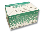 Specialist Plaster Bandages Fast Setting 2 x3yds Bx/12 - GlobalMedicalSpecialists.com