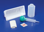 Irrigation Tray 60cc With Piston Syringe - GlobalMedicalSpecialists.com