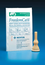 Freedom Male External Catheter Mentor Lg -- each - GlobalMedicalSpecialists.com