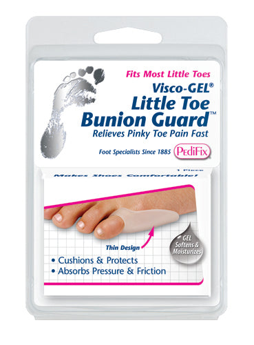 Visco-Gel Bunion Guard  Each Small