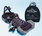 Deluxe Full Spine Posture Pump Blue Retail Model - GlobalMedicalSpecialists.com