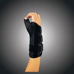 Formfit 8  Thumb Spica Left Extra-Small - GlobalMedicalSpecialists.com