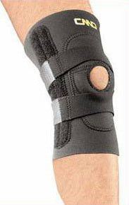 J-Brace Patellar Stabilizer XXX Large  Left - GlobalMedicalSpecialists.com