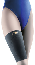 DermaDry Thigh Support Sleeve Extra Small - GlobalMedicalSpecialists.com