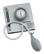 Dura Shock Aneroid Adult Sphygmomanometer - GlobalMedicalSpecialists.com